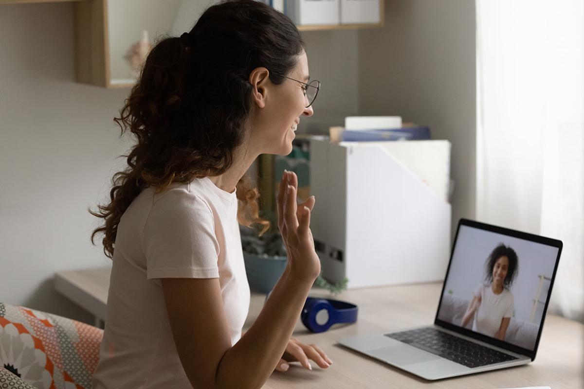 Online Terapi mi Yüz Yüze Terapi mi?