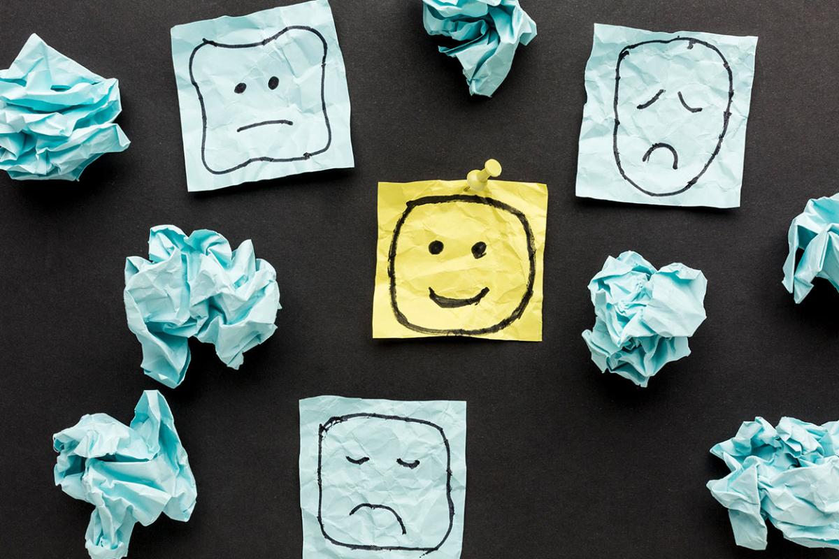 Duygularınızı Bastırmak Yerine Anlamayı Deneyin