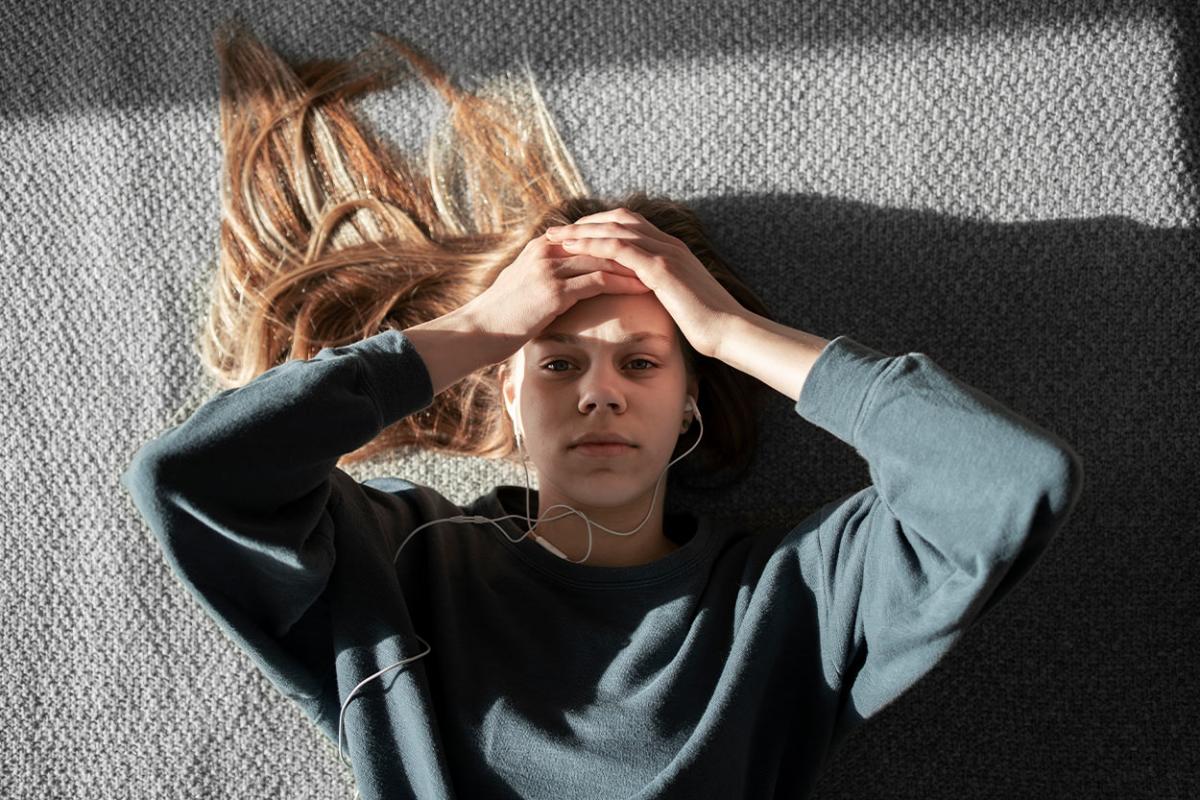 Zihinsel Yorgunluk ile Fark Etmeden Tükeniyor Olabilirsiniz