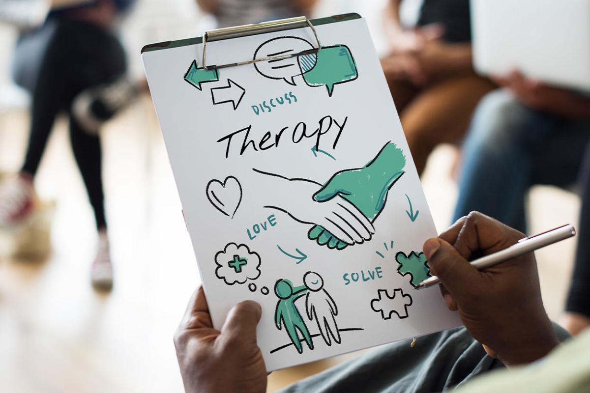 Terapi Süreci Nasıl İşler