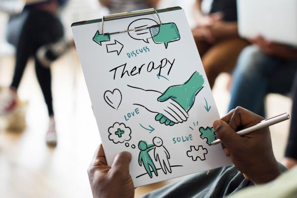 Terapi Süreci Nasıl İşler